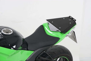 Carrier Sports Rack Kawasaki Ninja ZX 10R - Hepco Becker - 670205 00 01