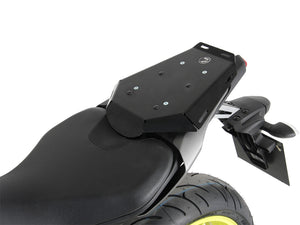 Carrier Sports Rack Yamaha MT 07 - Hepco Becker - 6704571 00 01 - Riders Junction