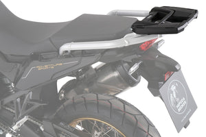 Carrier Top Case Carrier Honda CRF 1100 AT Adventure Sports Fixed Hinge - Hepco Becker - 6559522 01 01