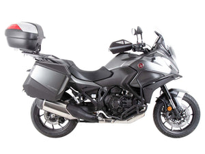 Carrier Top Case Carrier Honda NT 1100 - Hepco Becker - 6559537 01 01