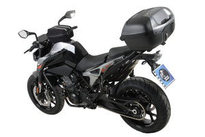 Carrier Top Case Carrier KTM Duke 790 - Hepco Becker - 6527569 01 01