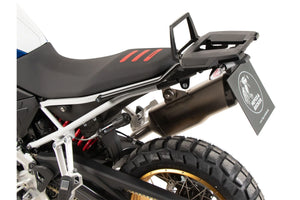 Carrier Top Case Rack BMW F 900 GS - Hepco Becker - 6526534 01 01