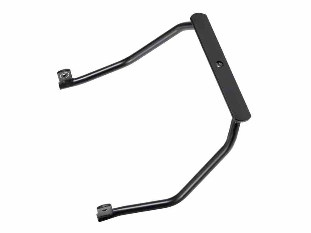 Carrier Top case carrier Support Strut Suzuki V-Strom 1050 - Hepco Becker - 42103550 00 01