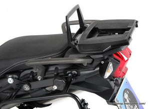 Carrier Topcase Triumph Tiger 800 - Hepco Becker - 6507536 01 01