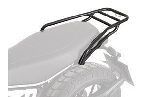 Carrier Tube Rack Ducati Scrambler 800 - Hepco Becker - 6587653 01 01