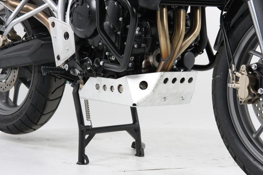 Center Stand Triumph Tiger 800 XR/X - Hepco Becker - 5057536 00 01