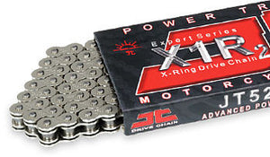 Chain 530 Pitch 116 Links (Z3) - JT - JTC530Z3-116RL
