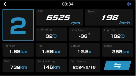 Chigee-CGRC LIN For BMW Data Access & Wonder Wheel Control-MFP0151