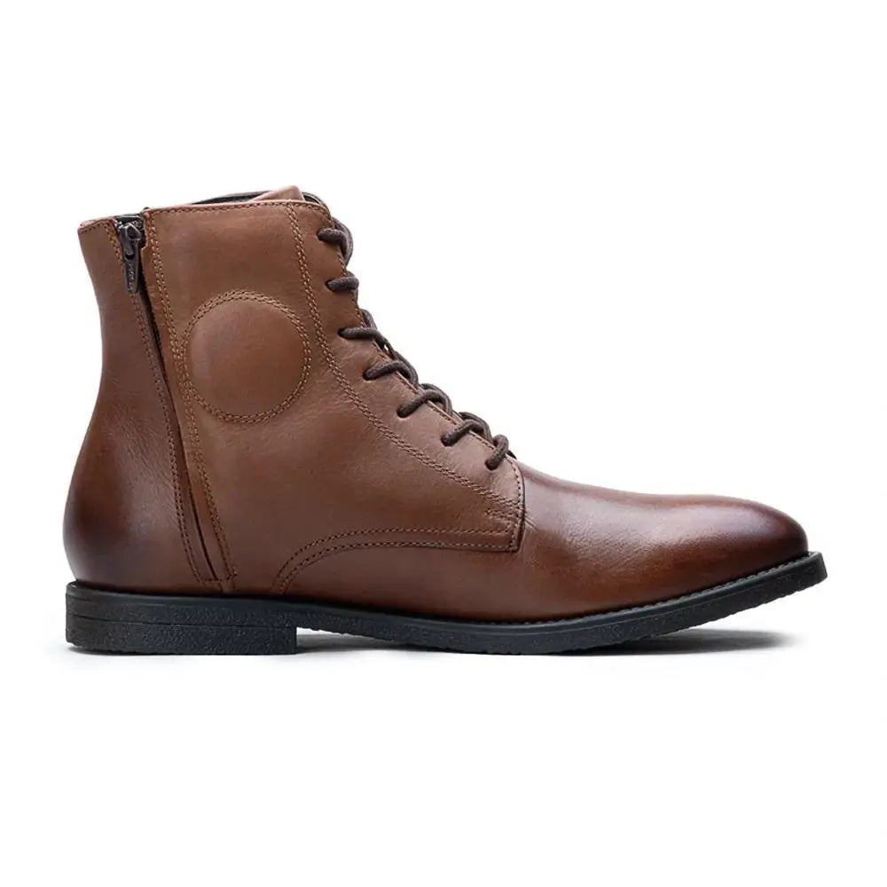 Clan FRML Shoes (Brown)