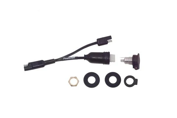 Cliff Top Tank Bags and Luggage Outlet Kit - PO PTB 009