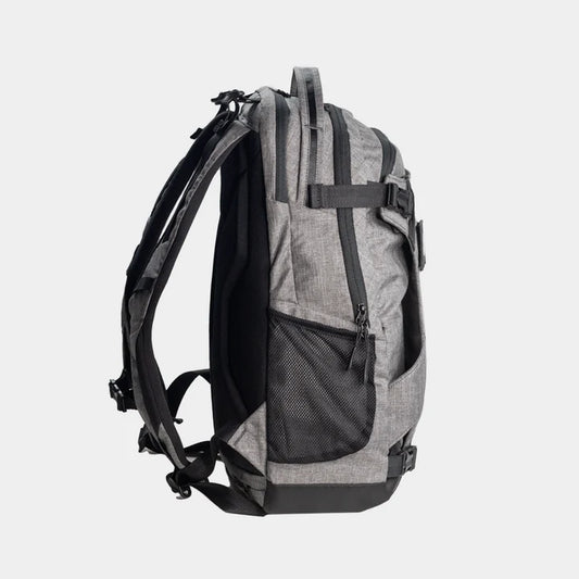 Commuter 25 Laptop Backpack - 25L - Light Grey