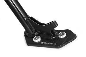 Wunderlich BMW R1200R Ergonomics - Side Stand Enlarger-32420-402