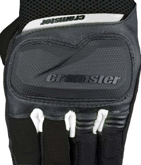 Cramster Breezer SP Gloves-Black-White
