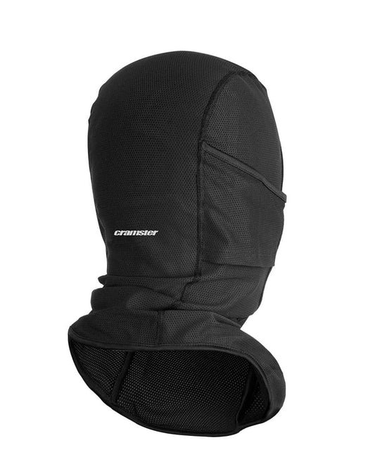 Cramster Hyperflex Balaclava Black