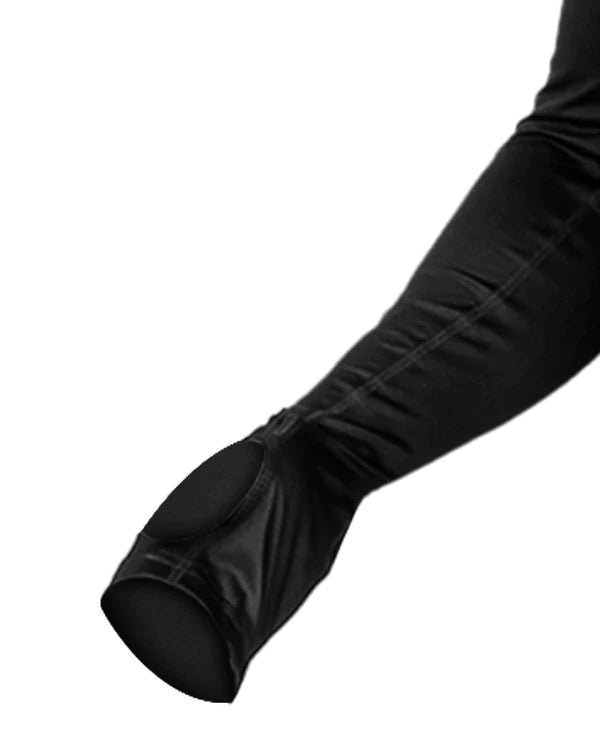 Cramster Hyperflex Black Base Layer - Upper