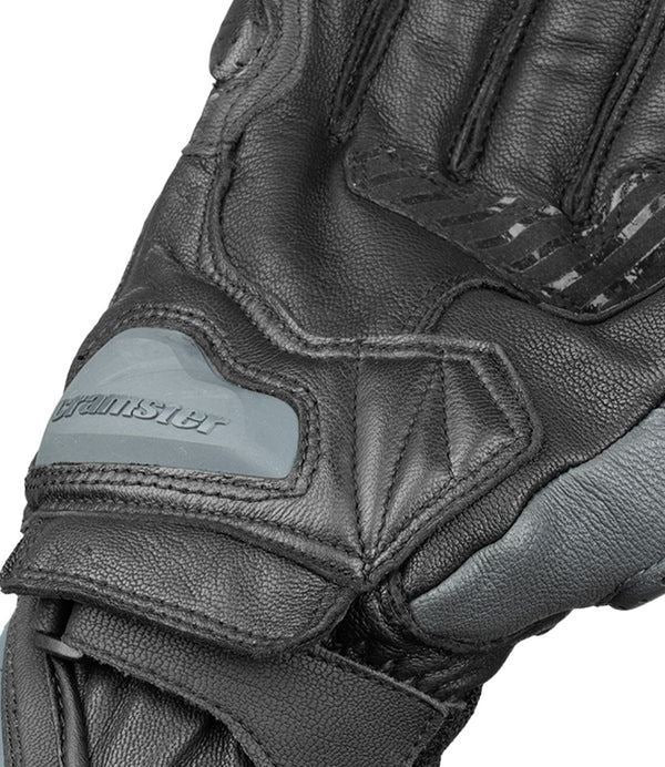 Cramster K2K Gloves -Black-Grey