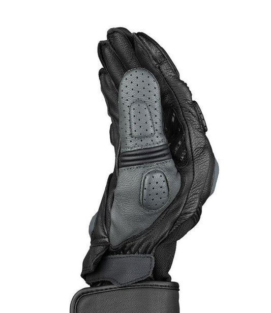 Cramster K2K Gloves -Black-Grey