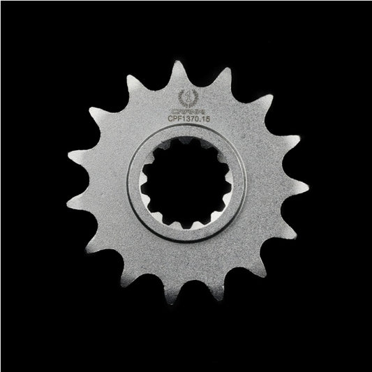 Crank1 Sprocket For Honda CB 650R 2019–2023 – Front – CPF1370.15T
