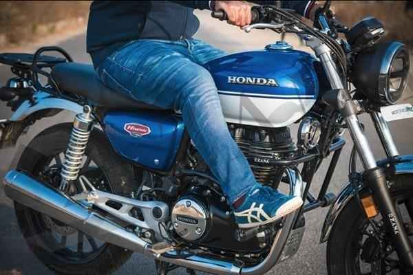 Honda CB350/CB350 RS Crash Guard With Slider - Zana -ZI-8066