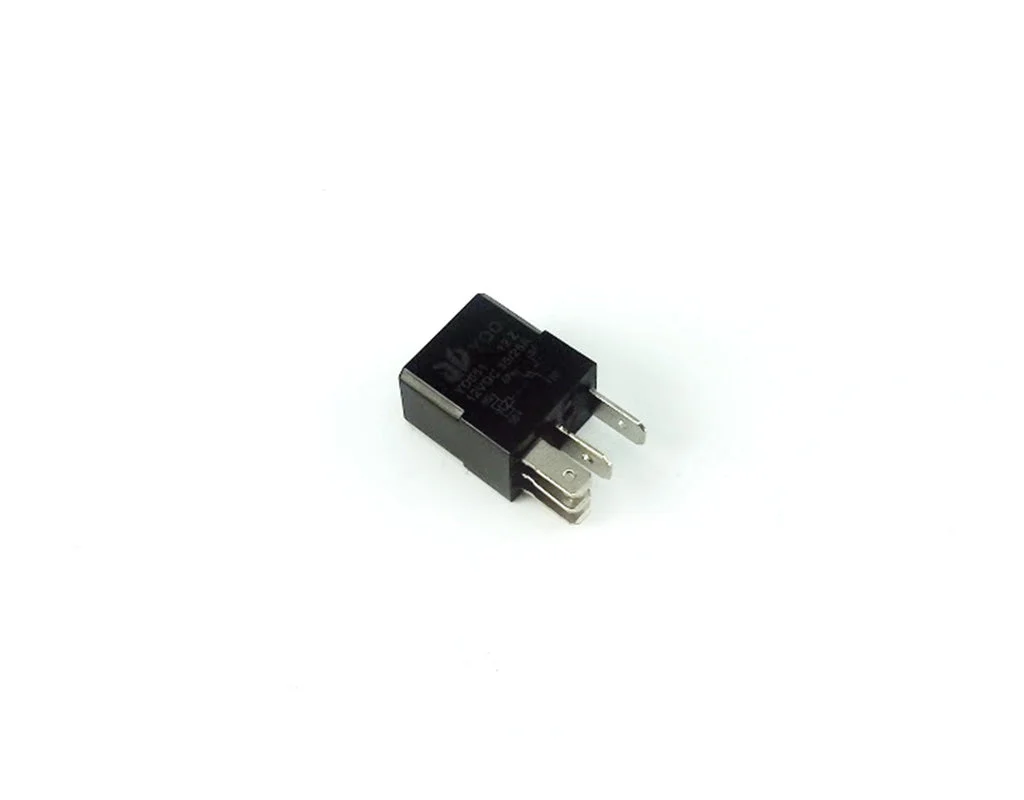 DENALI 2.0 Sealed Micro Relay - DNL.WHS.028