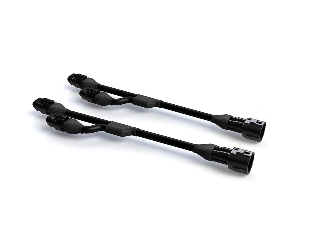 DENALI 2.0 Y-Splitter - DNL.WHS.11400