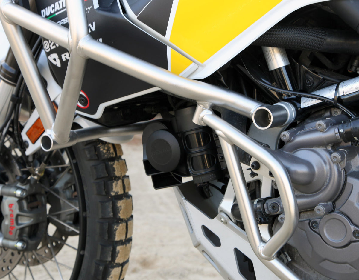 DENALI CANsmart Controller for Ducati DesertX / Multistrada V4 - Gen II - DNL.WHS.24800