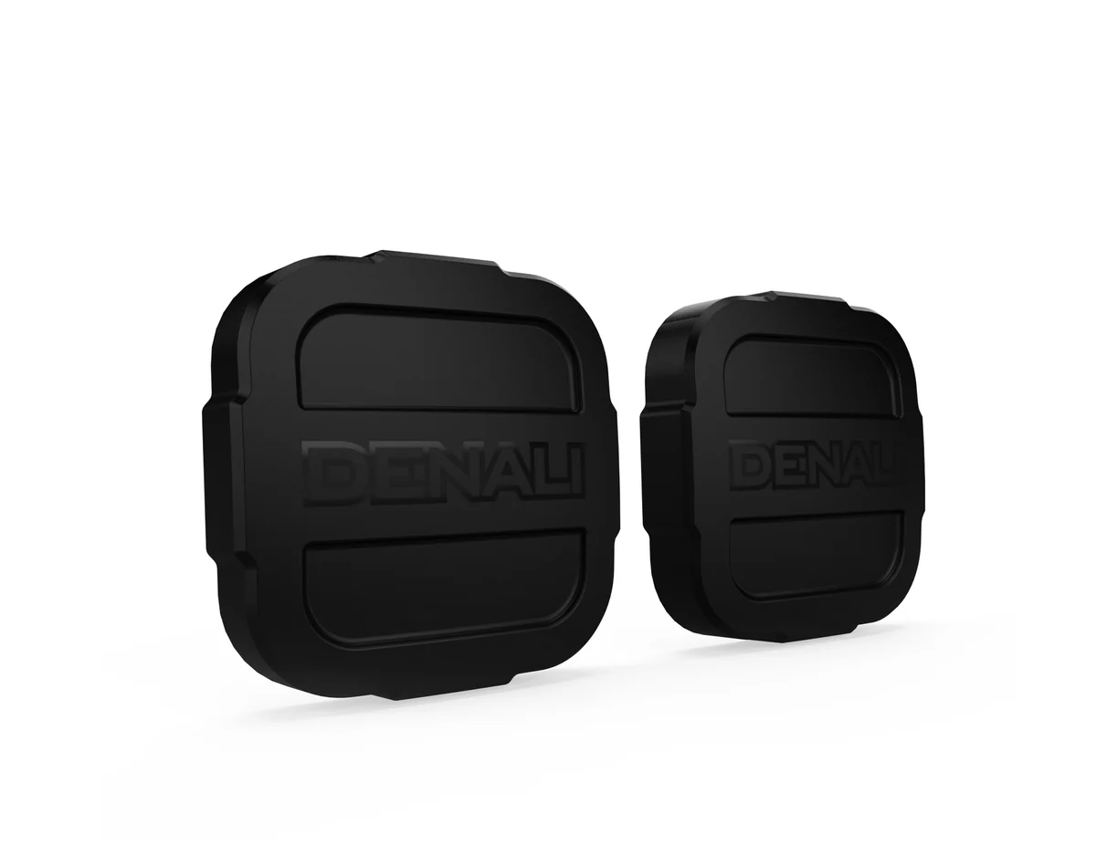 DENALI DL9 Blackout Cover Kit - DNL.DL9.10300