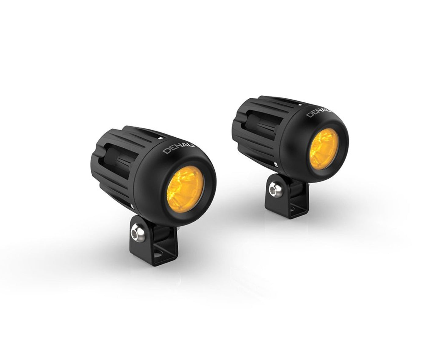 DENALI DM v2.0 Amber TriOptic™ Lens Kit - DNL.DM.10100