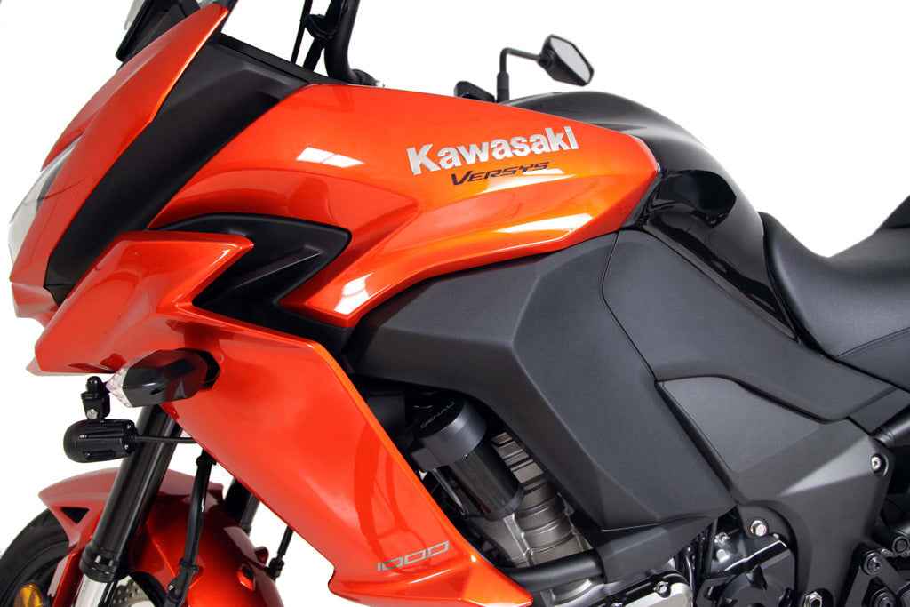 DENALI Horn Mount for Kawasaki Versys 1000 - HMT.08.10100