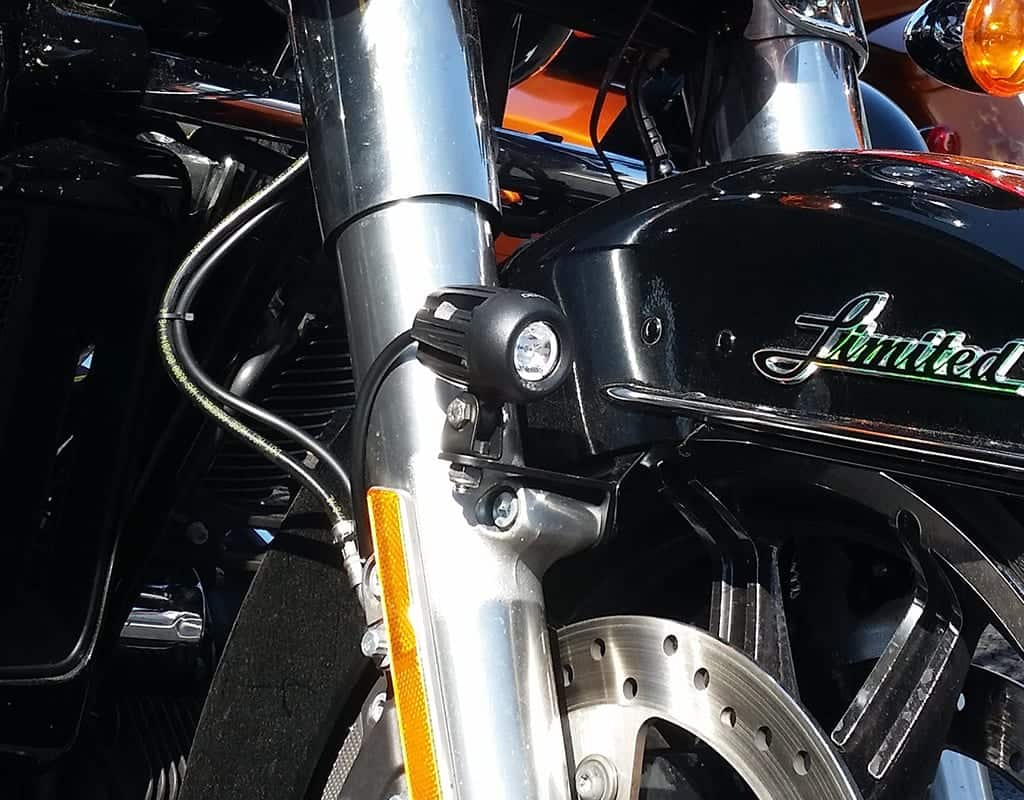 DENALI SoundBomb Mount - L Bracket - TWT-00-013-001