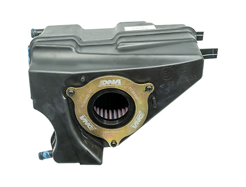 DNA Air Filter Stage 2 kit For Royal Enfield Himalayan 411 (16-22) (Tc-re4n21-s2) - Riders Junction