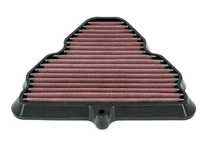 DNA Air filter For Triumph-P-TR12E22-01
