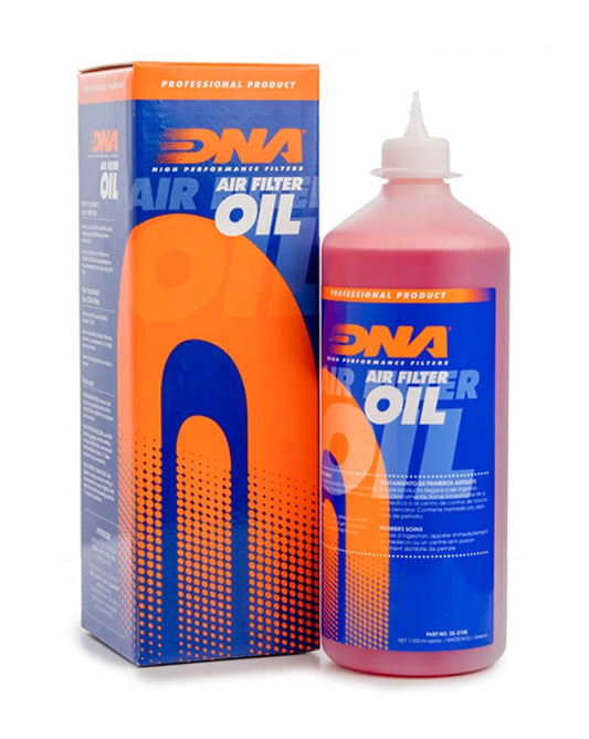 DNA Professional Air Filter Oil (1100 ml)-OL-2100