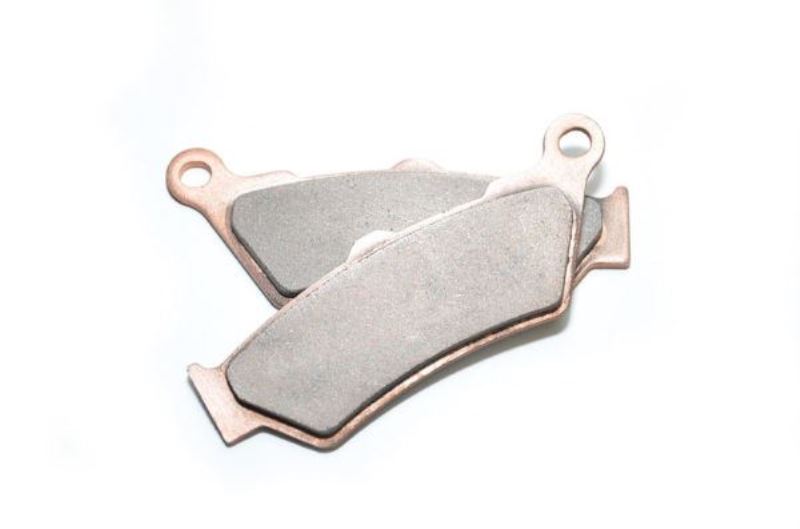 DP Brakes – SDP Sport HH+ Pads for BMW F 850 GSA - SDP 623 (Front)