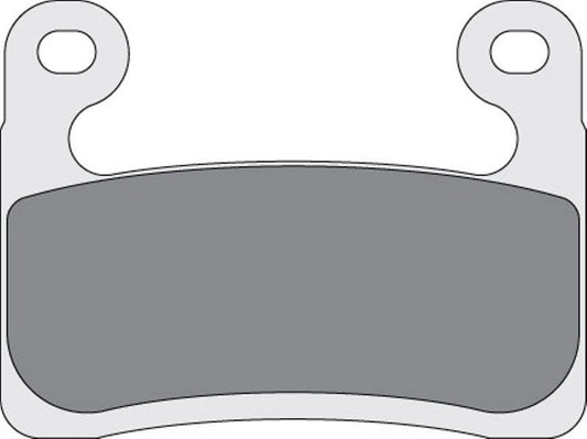 DP Brakes – SDP Sport HH+ Pads for BMW S 1000XR- SDP 585 (Front)