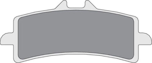 DP Brakes – SDP Sport HH+ Pads for Triumph Street Triple 765R - SDP 978 (Front)