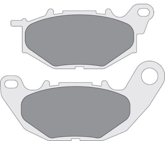 DP Brakes – SDP Sport HH+ Pads for Yamaha R3 - SDP 552 (Front)