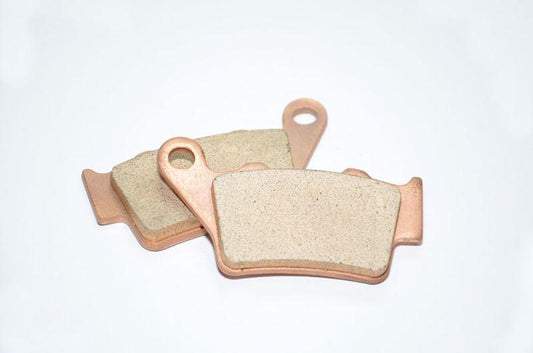 DP Brakes – Standard Pads for Triumph Tiger 900 - DP 622 (Rear)