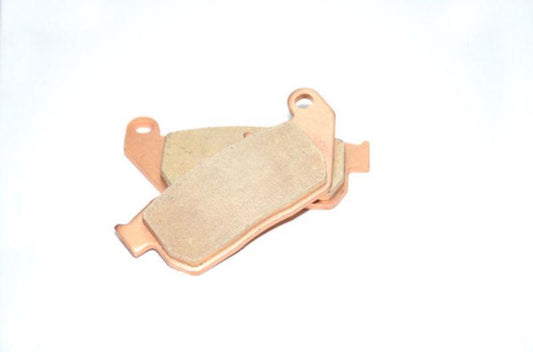 DP Brakes – Standard Pads for Harley-Davidson Iron 883 - DP 948 (Front)