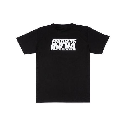 DSG Alpha T-Shirt Black