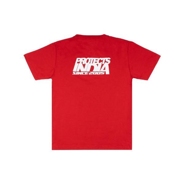 DSG Alpha T-Shirt Red