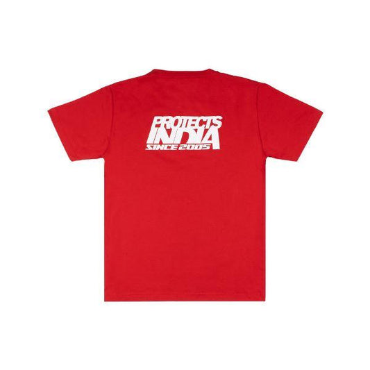 DSG Alpha T-Shirt Red