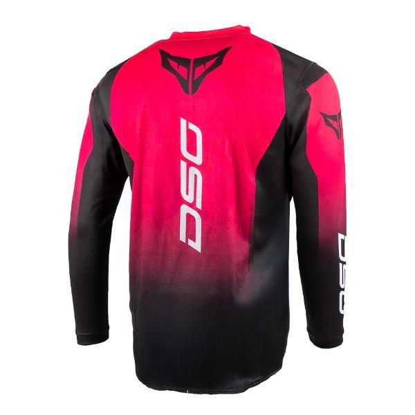 DSG Factory Racing Jersey Racing Pink