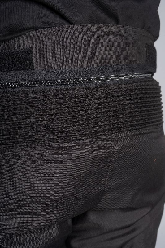 DSG Nero V2 Riding Pants Black