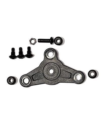 Dampner for Bracket - Fahren