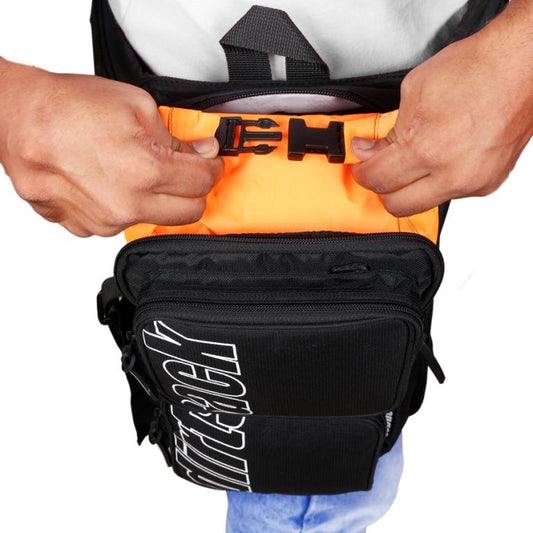 Dirtsack Ranger Waist Pack - Riders Junction