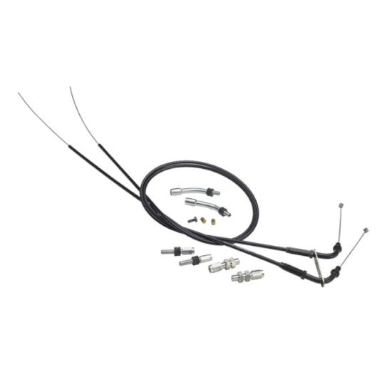 Domino XM2 Universal Throttle Cable - 5430.96.04-00