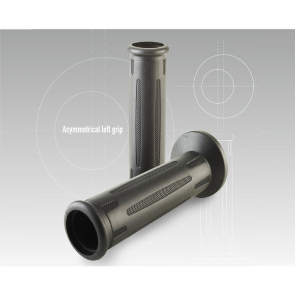 Domino BMW Style Heated Grips-6190.82.40.06-0 (Black)