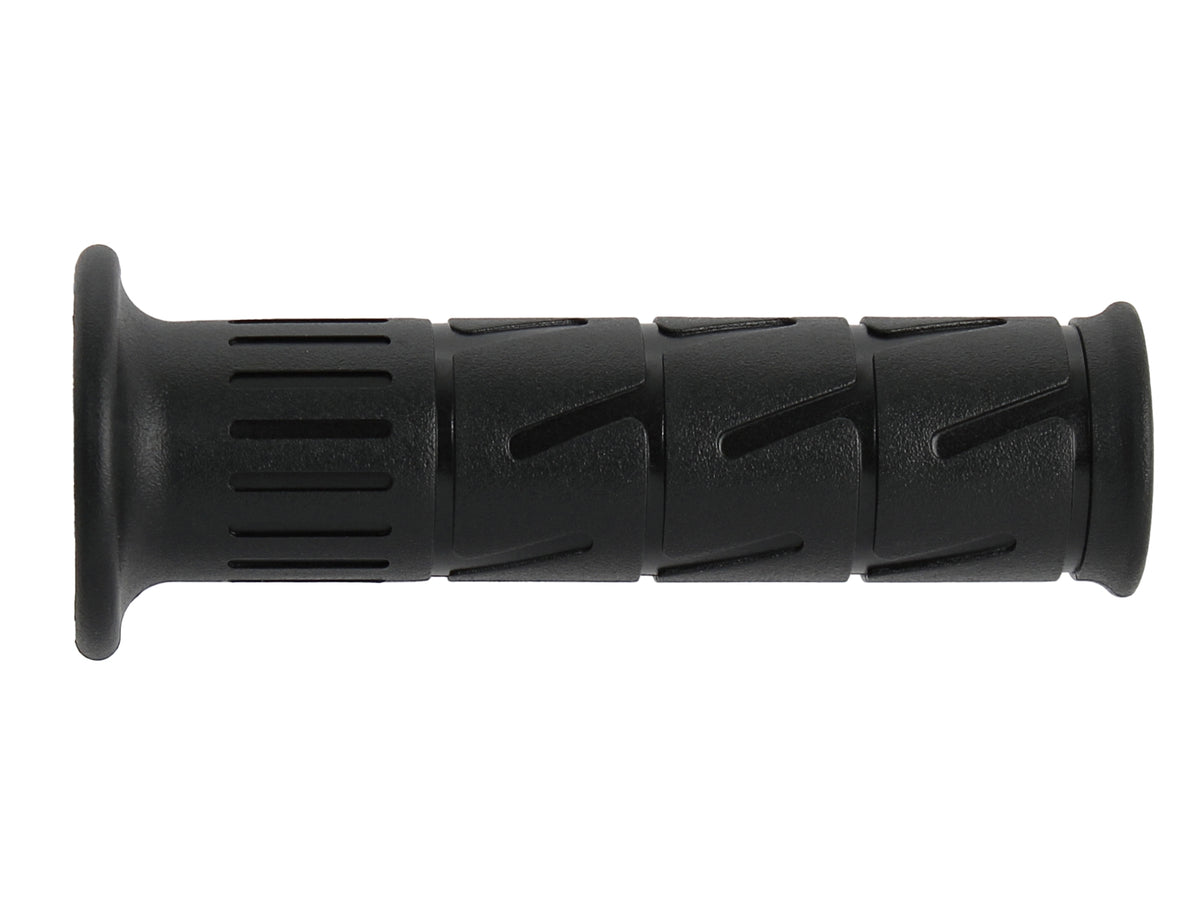 Domino Kawasaki Style Grips Black (6752.82.40.06-0)