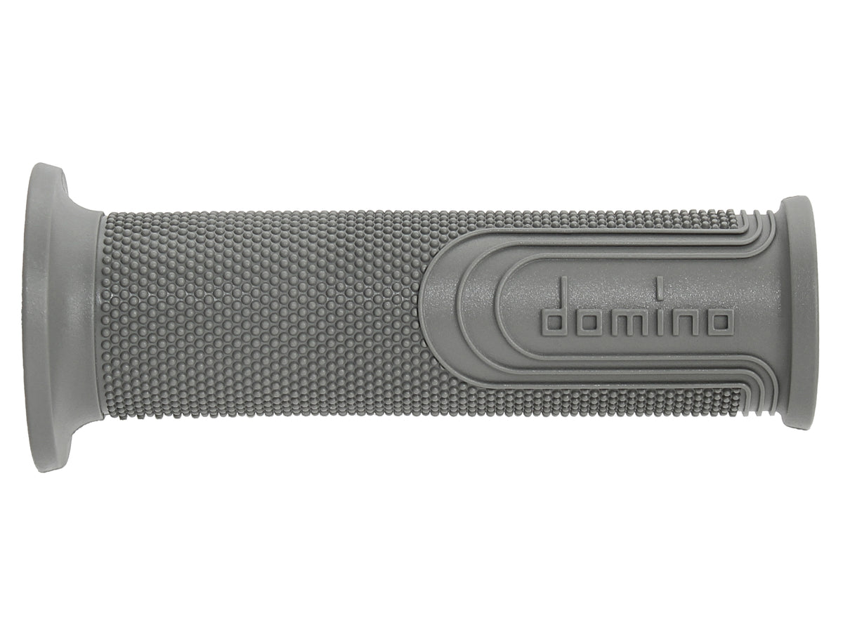 Domino Style Open Grips Grey (6274.82.52.06-0)